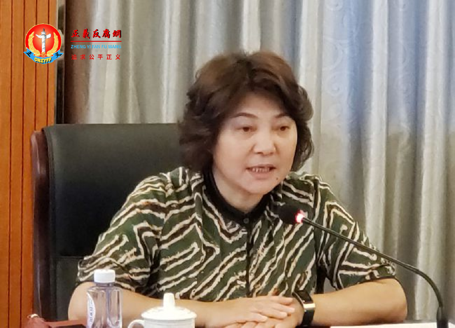 上海市奉贤区副区长、奉贤分局局长唐丽娜被查。.png 上海市奉贤区副区长、奉贤分局局长唐丽娜被查。.png