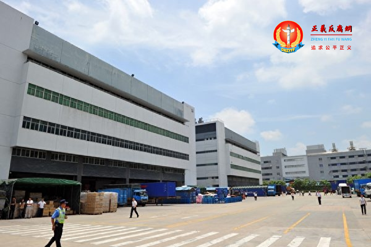 富士康郑州工厂。.png 富士康郑州工厂。.png