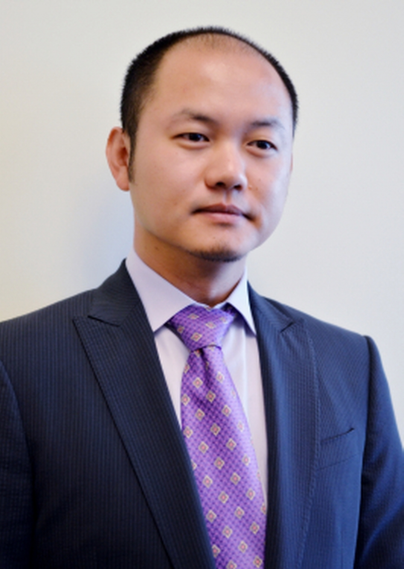 海航集团董事长陈峰之子陈晓峰.png 海航集团董事长陈峰之子陈晓峰.png