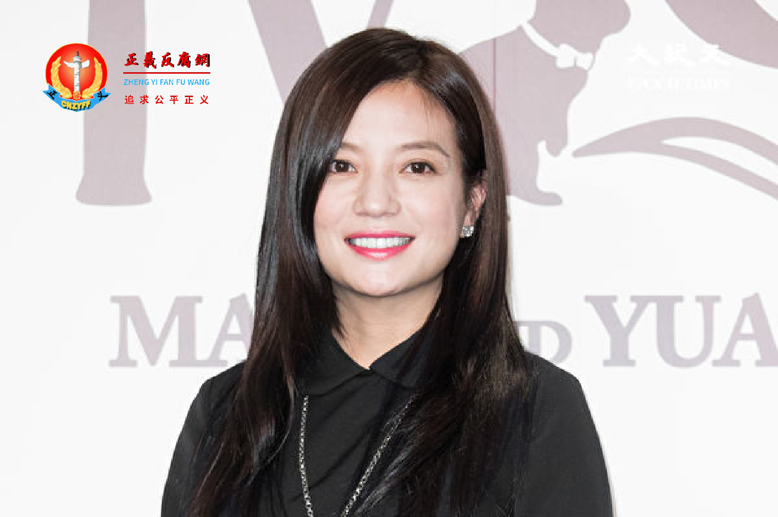 艺人赵薇资料照。.png 艺人赵薇资料照。.png