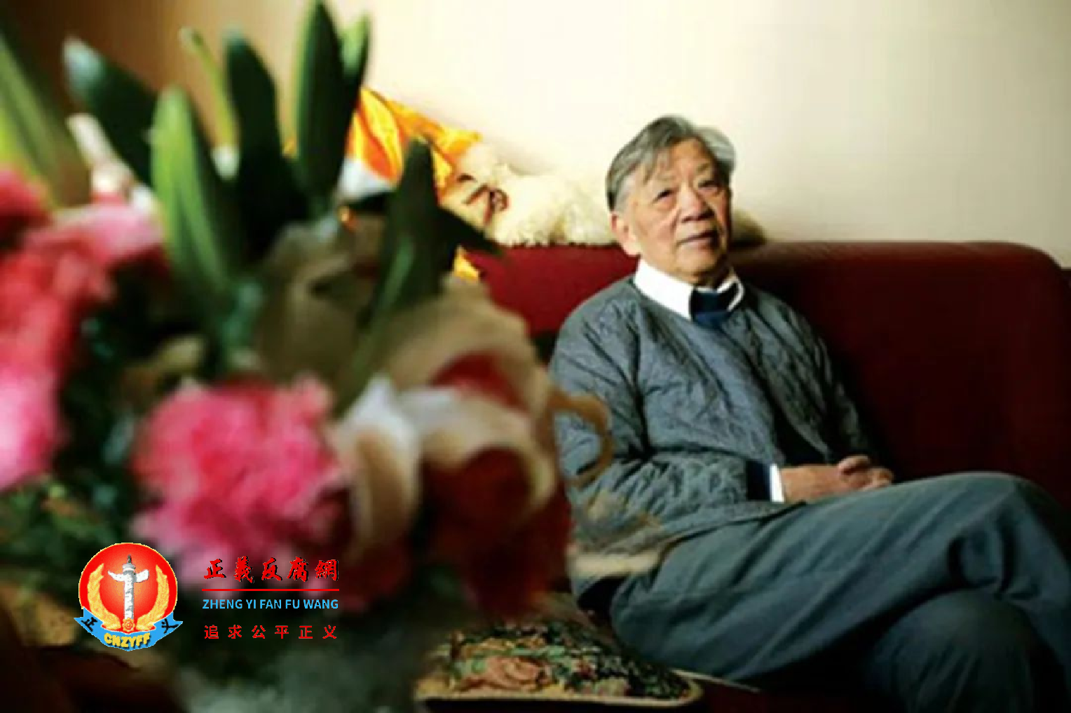 2007年,张思之接受采访。.png 2007年,张思之接受采访。.png