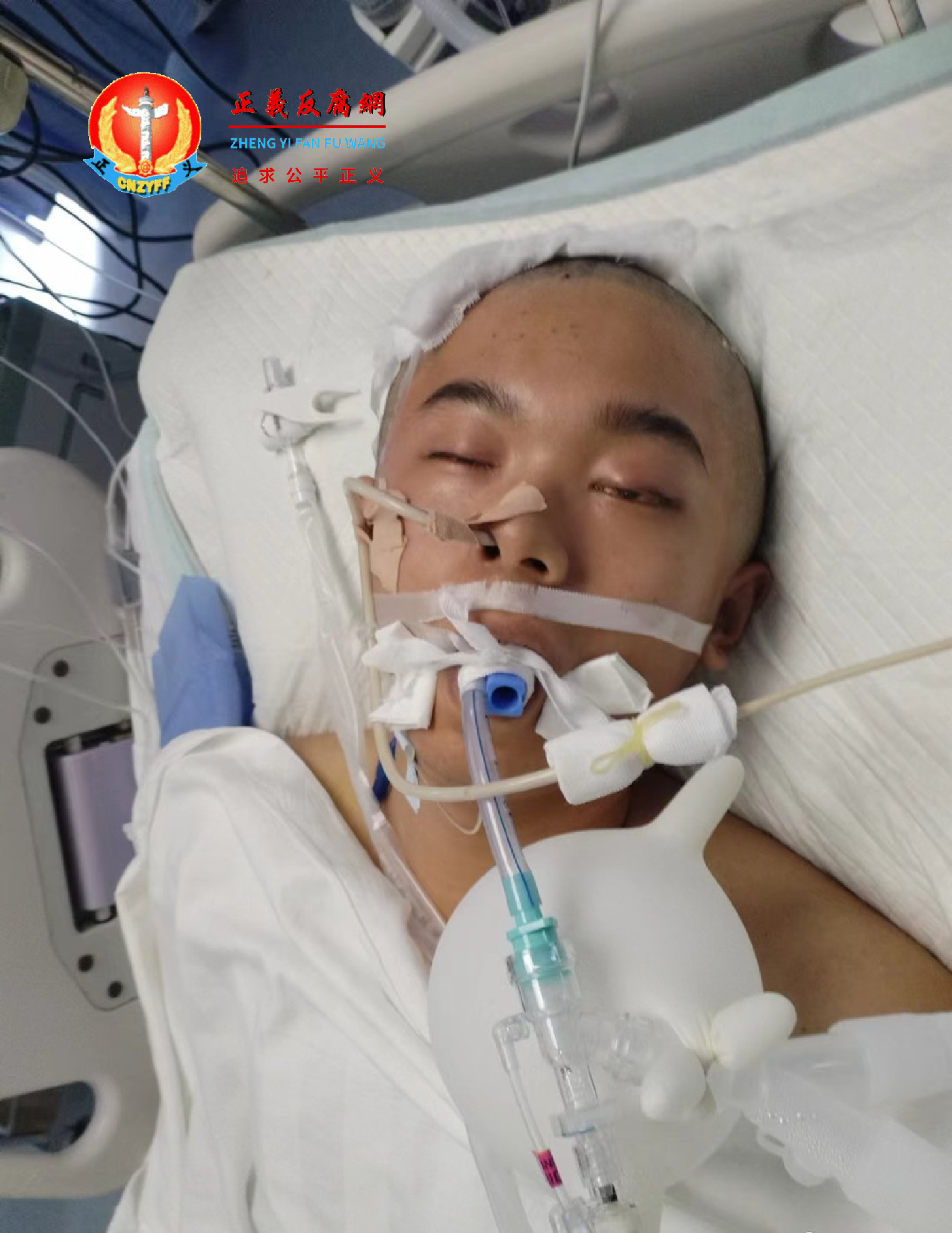 海南三亚学院一名男生突然在宿舍昏倒,校方迟迟不作为,最终该生经抢救无效而死亡。.png 海南三亚学院一名男生突然在宿舍昏倒,校方迟迟不作为,最终该生经抢救无效而死亡。.png