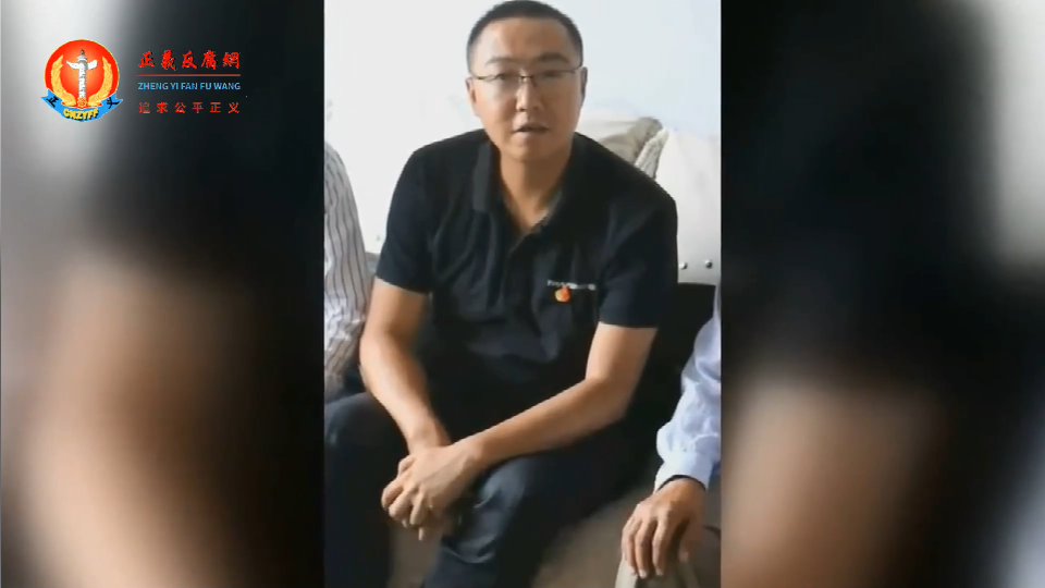 被举报泾川县气象局长刘尚博.png 被举报泾川县气象局长刘尚博.png