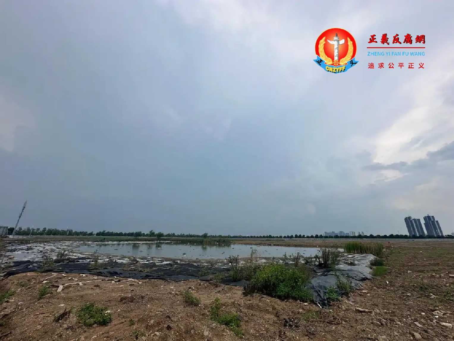 民企花17亿元买东莞土地被收回 再罚3亿